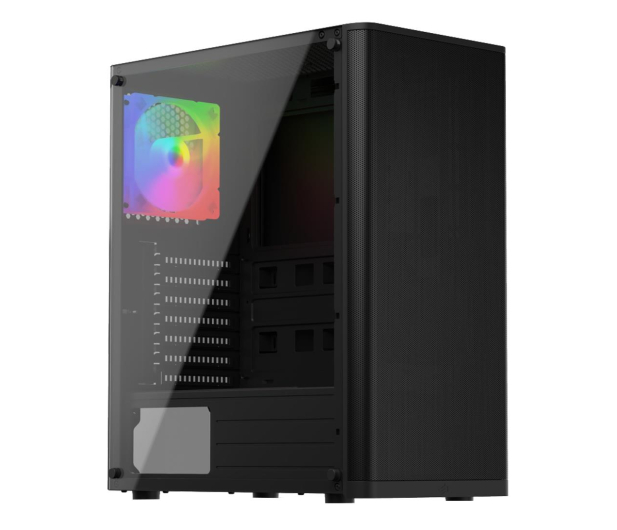 SilentiumPC Ventum VT2 TG ARGB